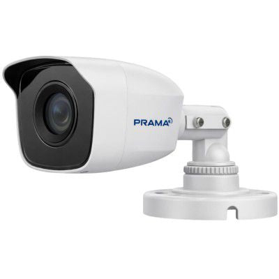 PRAMA 1 MP EXIR Bullet Camera : PT-HTC110E-ITP