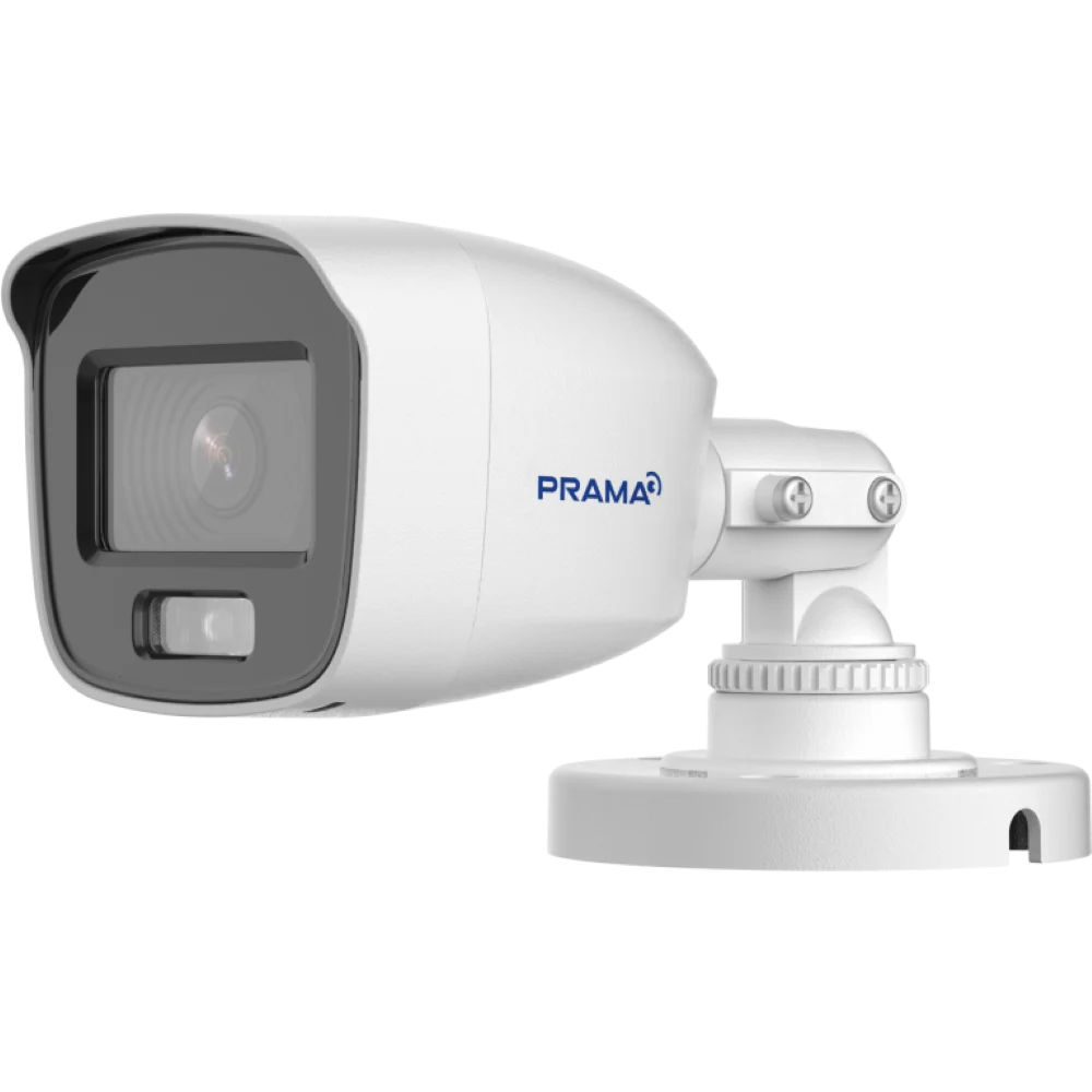 Prama 2 MP HD Bullet Camera : PT-HTD11F0E-LMFS