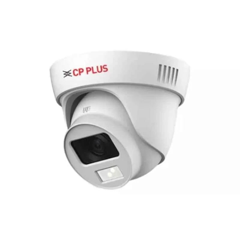CP PLUS 5 MP Full Color Guard + Dome Camera : CP-GPC-DA50PL2C-SE