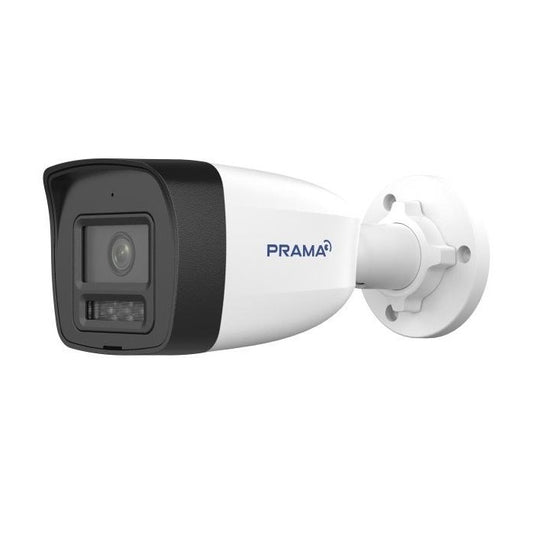 PRAMA 2MP IP Bullet Camera : PT-NC120D3-N(D2)