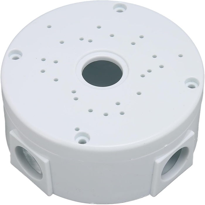 Velvu Camera Aluminium Junction Box