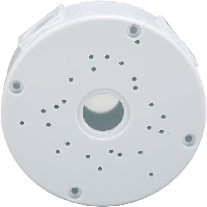 Velvu Camera Aluminium Junction Box