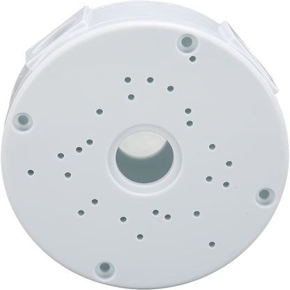 Velvu Camera Aluminium Junction Box