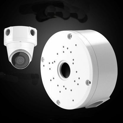 Velvu Camera Aluminium Junction Box