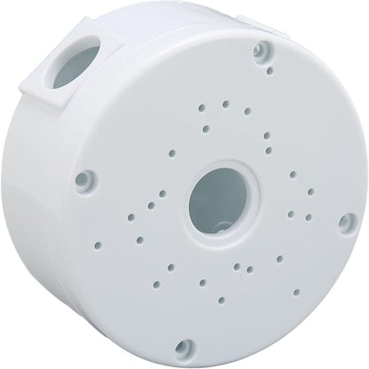 Velvu Camera Aluminium Junction Box