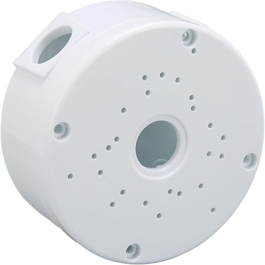 Velvu Camera Aluminium Junction Box