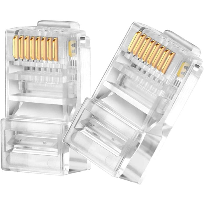 RJ-45 CONNECTOR – 360 Securities